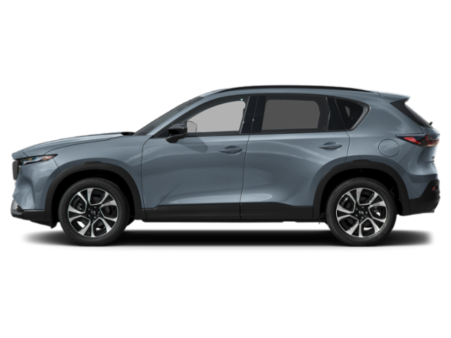 New 2026 Polymetal Gray Metallic Mazda 2.5 S Preferred AWD image 9