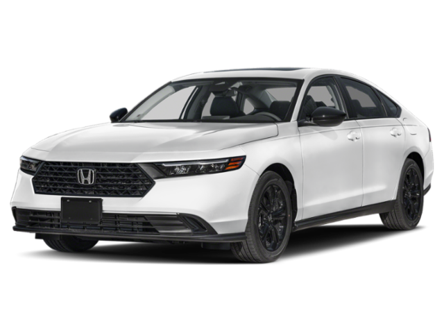 New 2025 Platinum White Pearl Honda SE image 1