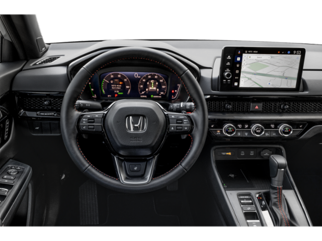 New 2027 Urban Gray Pearl Honda Sport Touring image 4