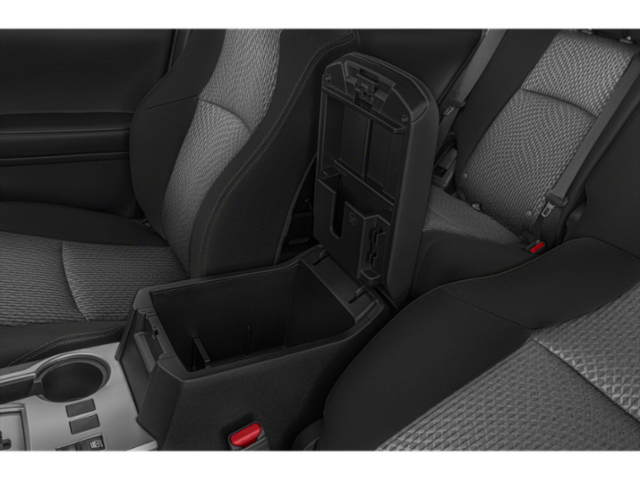 Used 2022 White Toyota Trail image 11