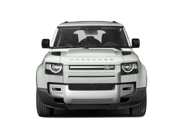 Used 2020 BROWN Land Rover HSE image 4