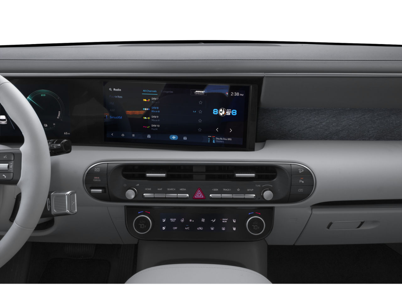 New 2027 Pacific Sapphire Pearl Hyundai Limited 7P image 7