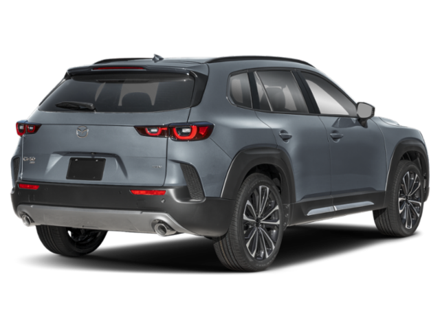 New 2026  Mazda 2.5 Turbo Premium Plus image 2