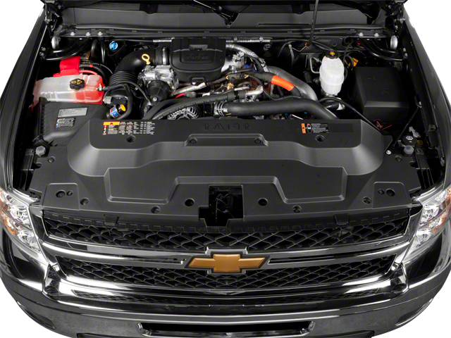Used 2013 Black Chevrolet LT image 17