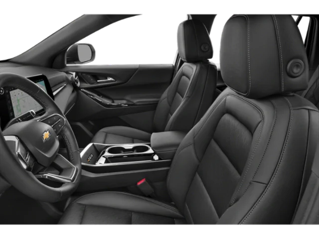 New 2027 Autumn Harvest Metallic Chevrolet LT image 14