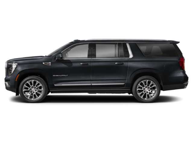 New 2026 Onyx Black GMC Denali image 3