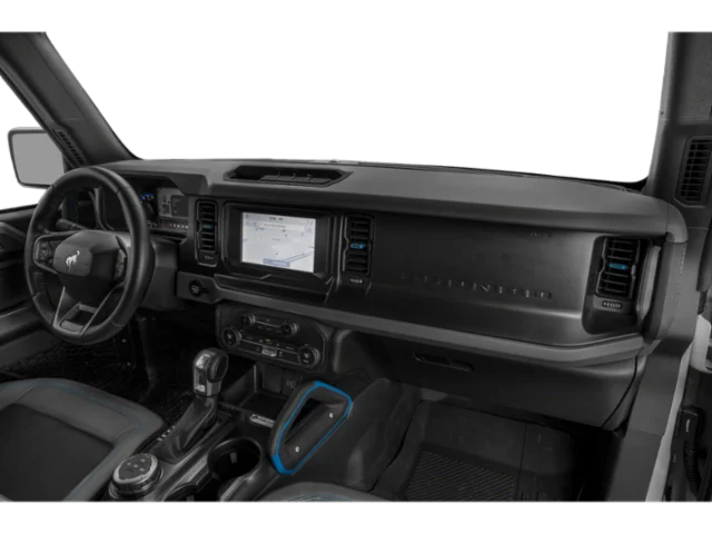 Certified Used 2023 Area 51 Ford Black Diamond image 12
