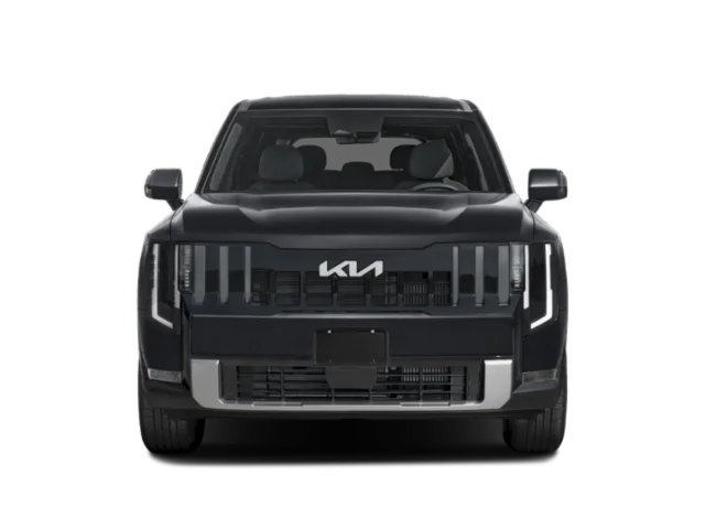 New 2027  Kia LX image 4