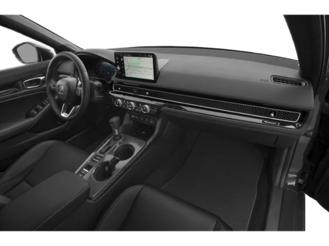 2026 Honda Civic Hatchback Sport Touring - Photo 15