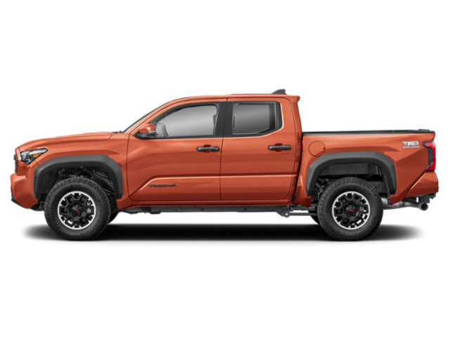 Used 2025 TERRA Toyota TRD Off Road image 3