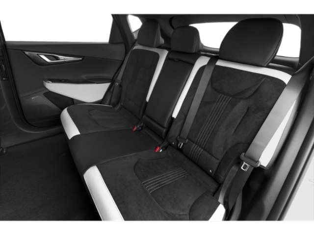 Used 2023 Green Kia GT-Line image 10