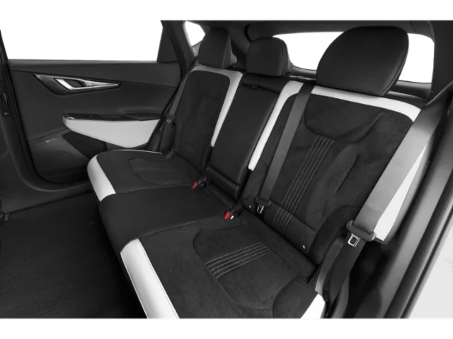 Certified Used 2023 Runway Red Kia GT-Line image 10