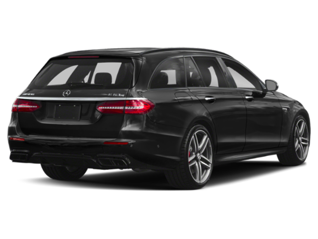 Used 2018  Mercedes-Benz E 63 S AMG® image 3