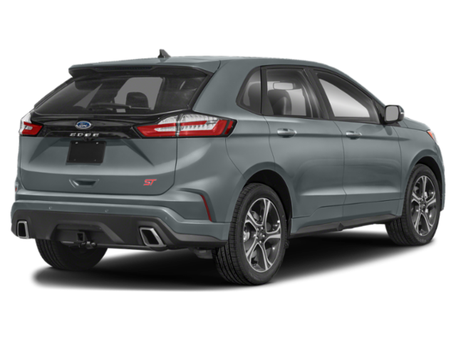 Used 2022 Gray Ford ST image 2