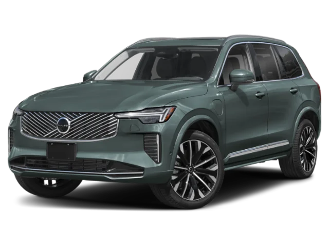 New 2027 Forest Lake Volvo Ultra image 1