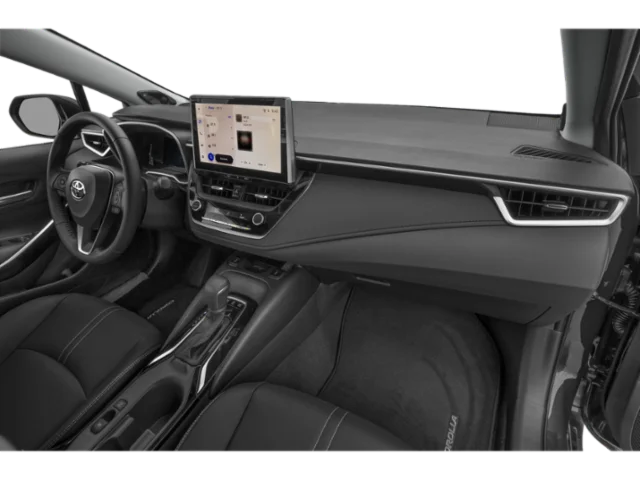 New 2027 Underground Toyota Hybrid XLE image 12