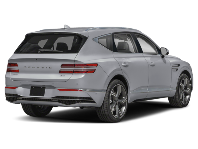 New 2026 Silver Genesis 2.5T image 2