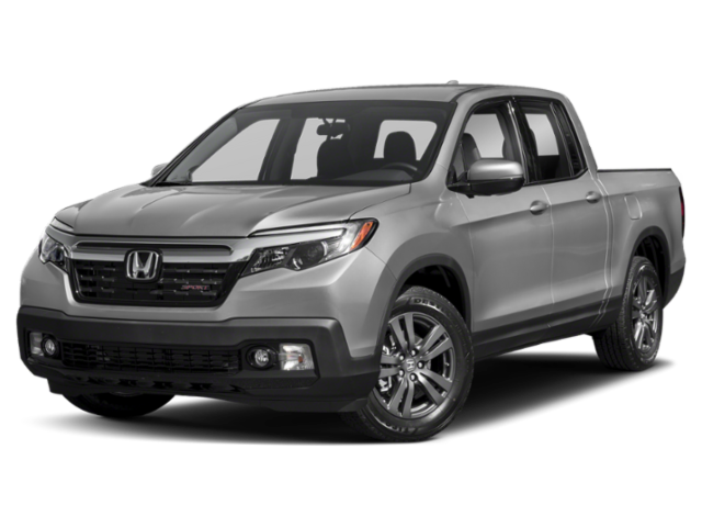 Used 2019 Lunar Silver Metallic Honda Sport image 5