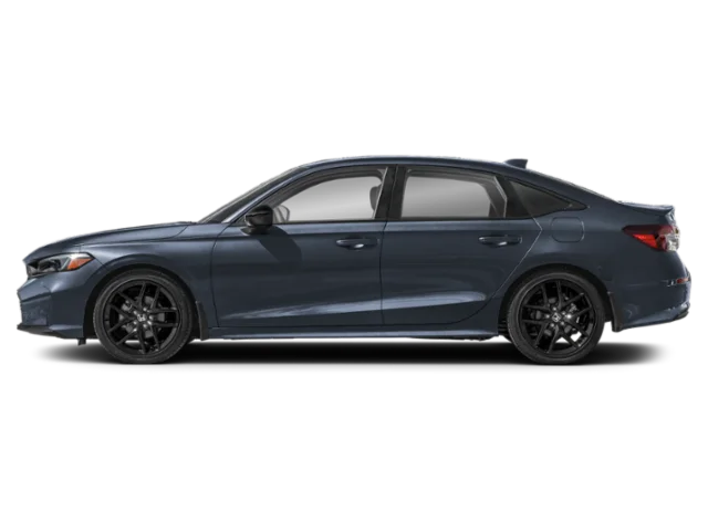 2026 Honda Civic Sport - Photo 6