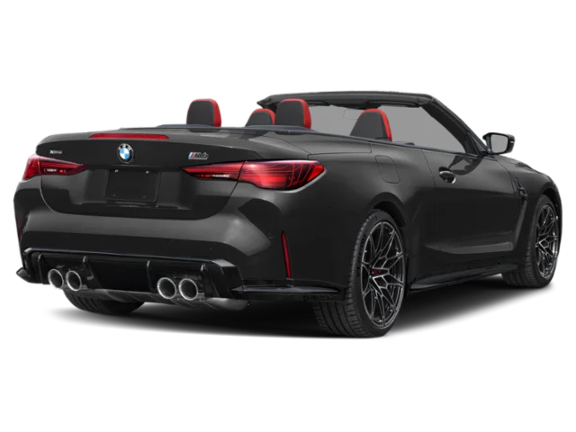 New 2027 Special Order Color BMW Competition xDrive image 2