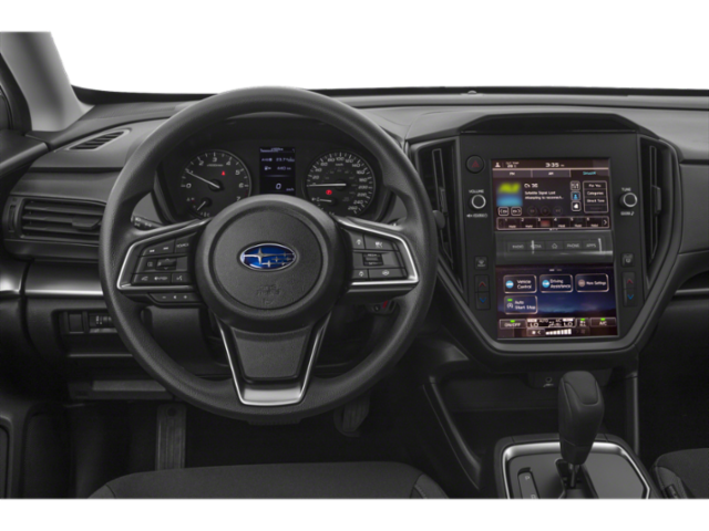 Used 2024 Ice Silver Metallic Subaru  image 10