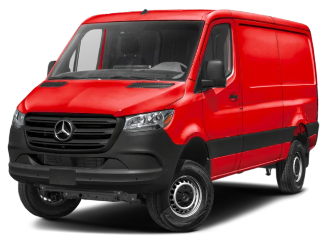 2026 Mercedes-Benz Sprinter 2500 144 WB HO's photo