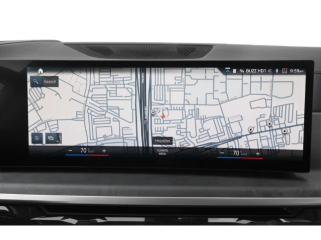 2023 BMW X7 40i - Photo 15