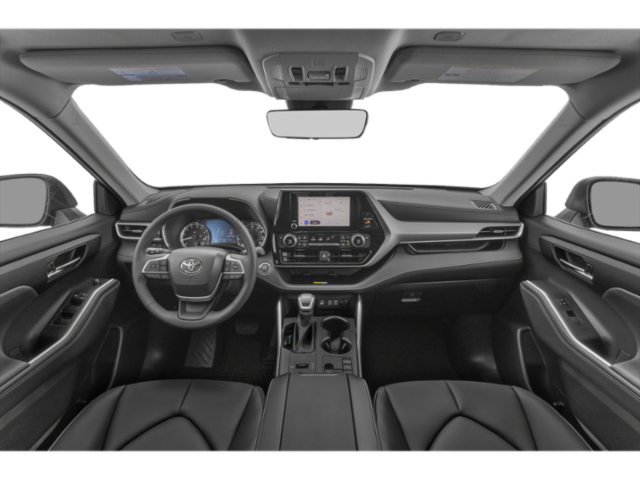 Used 2023 Moon Dust Toyota XLE image 5