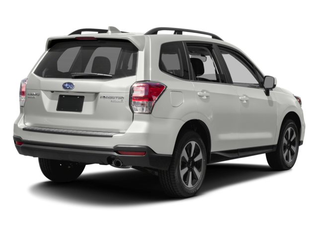 Used 2017 Crystal White Pearl Subaru Limited image 2