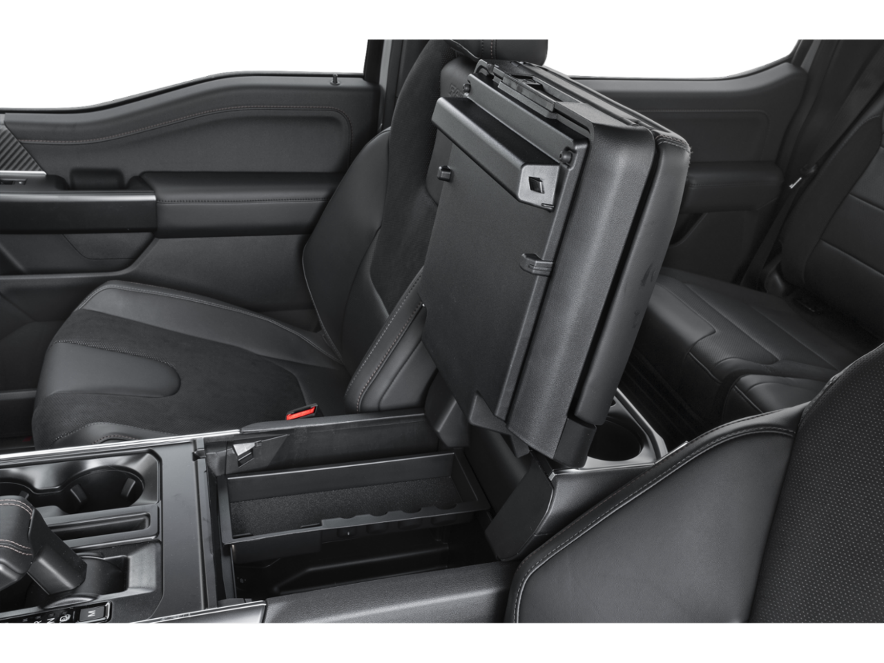 New 2026 Shelter Green Ford Raptor image 11