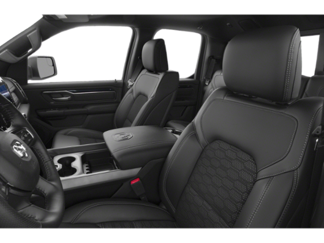 Used 2022 Diamond Black Ram TRX image 6