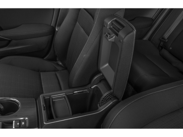 New 2027 Platinum White Pearl Honda LX image 16