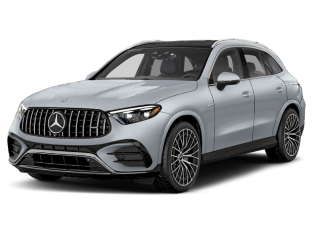 New 2027 Silver Mercedes-Benz  image 1