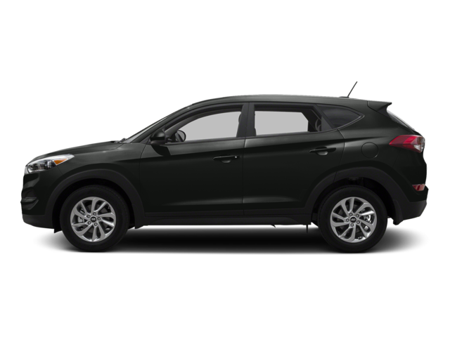 Used 2016 Ash Black Hyundai Sport image 3
