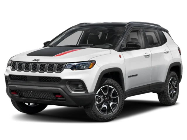 2025 Jeep Compass Trailhawk 4X4's photo