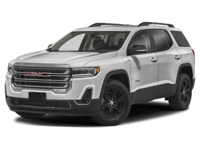 2022 GMC Acadia AT4 AWD's photo