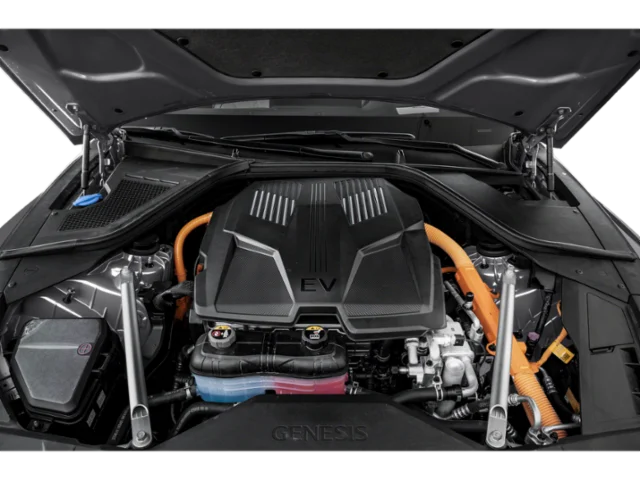 Used 2025 Green Genesis Advanced image 16