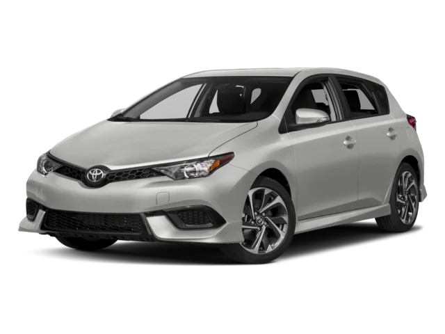 2018 Toyota Corolla iM MT's photo