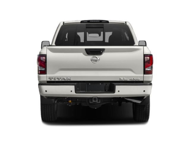 Used 2020 Gun Metallic Nissan SL image 5