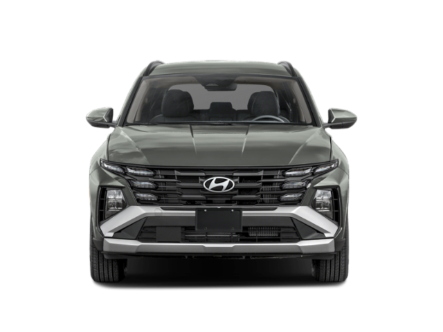 New 2026 Amazon Gray Hyundai Blue image 4