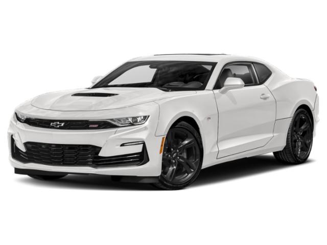2021 Chevrolet Camaro 6.2 1SS's photo