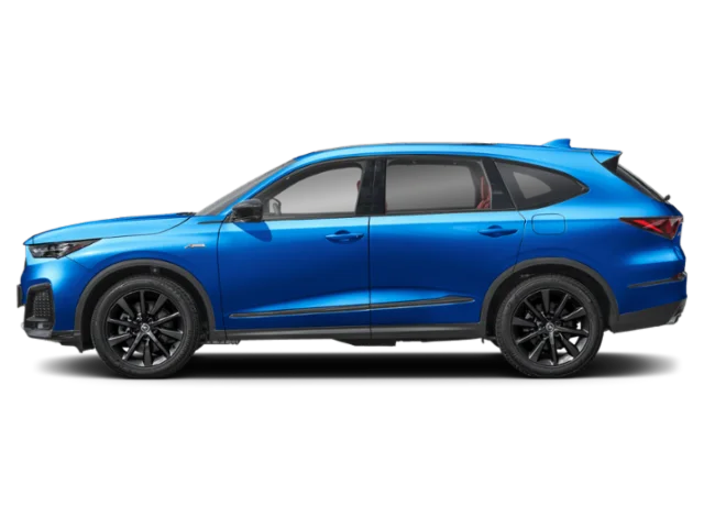 2026 Acura MDX A-Spec Package - Photo 29