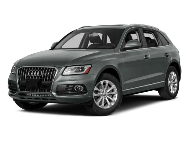 2016 Audi Q5 2.0T quattro tiptronic Premium Plus's photo