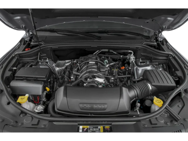 New 2026 Destroyer Gray Clearcoat Dodge GT Plus HEMI V8 image 22