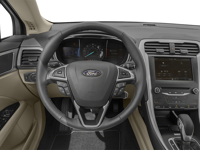Used 2013 Black Ford SE image 11