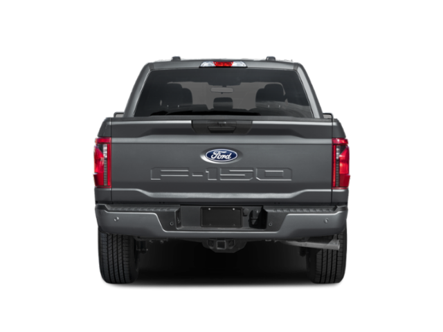 New 2026  Ford 4X4 CREWCAB STX image 5
