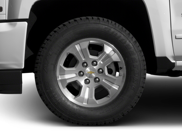 Certified Used 2016 BLACK Chevrolet LT image 8