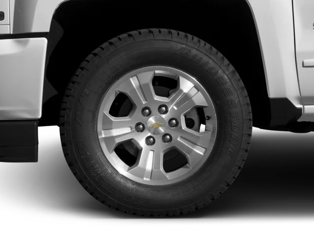 Used 2016  Chevrolet LT image 11