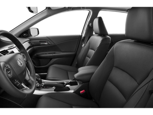 Used 2015 Gray Honda EX-L image 6