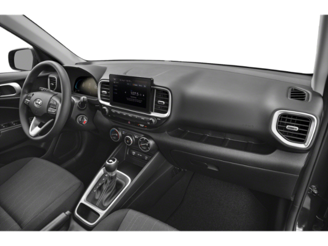 New 2026 Ecotronic Gray Hyundai SE image 12